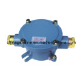 Zcheng Treibstoff Spender Teile Explosion Proof Junction Box Zcj-01